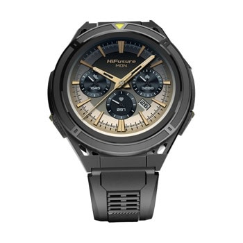 HiFuture Active Black Yellow