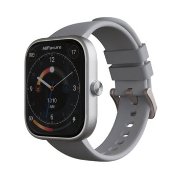 HiFuture Lume Silver Grey