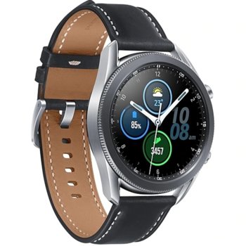 Samsung Galaxy Watch 3 45 mm Mystic Silver