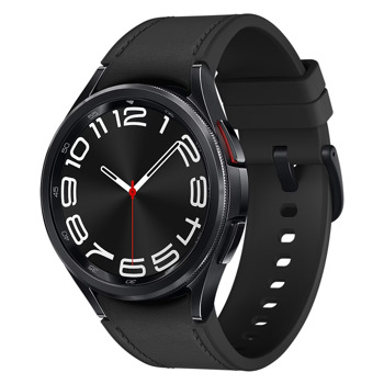 Samsung Galaxy Watch6 Classic LTE 43mm Black