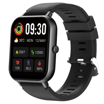 Telefunken Watch Fit TLSM06PRO