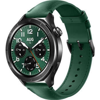 Xiaomi Watch S4 Mint Green