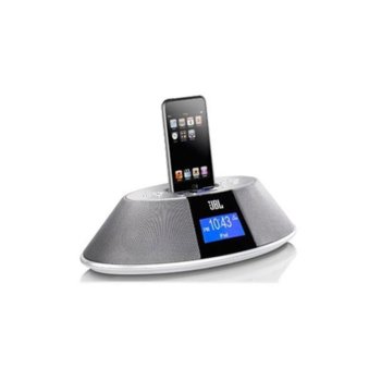 JBL On Time 200P Docking speaker for Apple devices