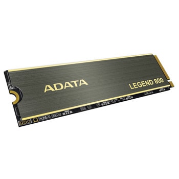 SSD A-Daya Legend 800 500GB ALEG-800-500GCS