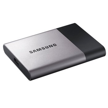 250GB Samsung Portable SSD T3 MU-PT250B/EU
