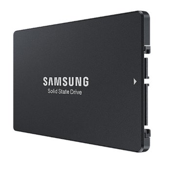 Памет SSD 960GB Samsung PM863, OEM, SATA 6Gb/s, 2.5"(6.35 cm), скорост на четене 520MB/s, скорост на запис 475MB/s | JAR Computers 960GB SSD Samsung PM863 (MZ7LM960HCHP-00003)