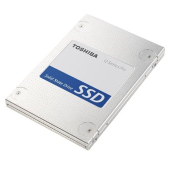 128GB Toshiba SSD - Q Series PRO  2.5