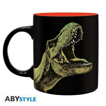 ABYstyle JURASSIC PARK Mug T-Rex