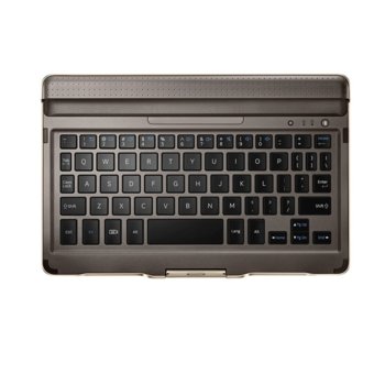 Bluetooth Keyboard Book  Samsung Tab S 8.