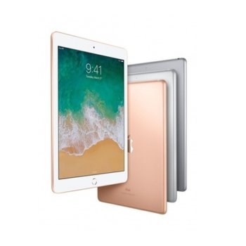 Apple iPad 6 Celluar 32GB Silver MR6P2HC/A