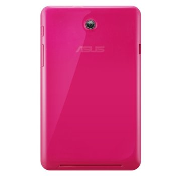 Asus MeMO Pad HD7 розов GPS