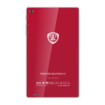 Prestigio MultiPad Color 7.0 3G