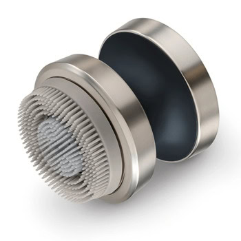 Четка за лице Beurer FC 59, 2 скорости, IPX7 защита, автоматично изключване, сива | JAR Computers Beurer FC 59 10485