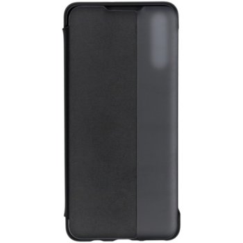 Оригинален калъф Smart View Flip за Huawei P30 Lite | JAR Computers Оригинален калъф за Huawei P30 Lite IT5911