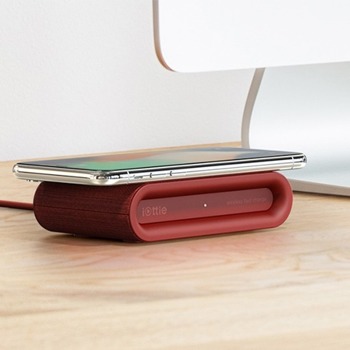 iOttie iON Wireless Qi Charging Pad Plus 10W