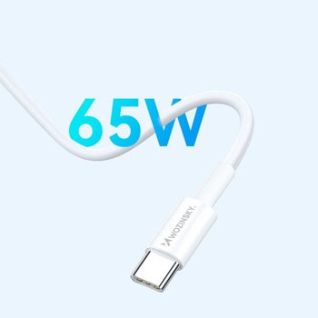 wozinsky gan 65w бял