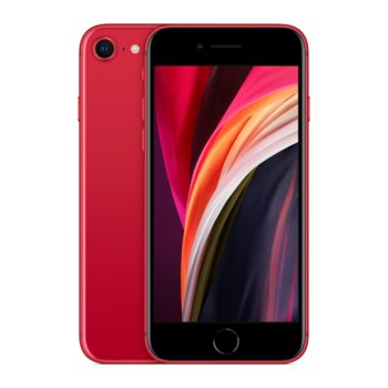 Apple iPhone SE2 256GB (PRODUCT) RED