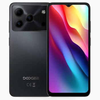 Doogee Note 56 64GB/3GB Black