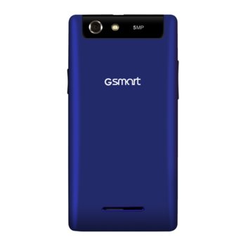 Gigabyte GSmart ROMA R2 Plus, поддържа 2 sim карти