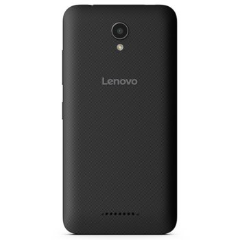 LENOVO A2016A40 LTE BLACK