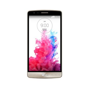 LG G3 S D722 Smartphone 5"