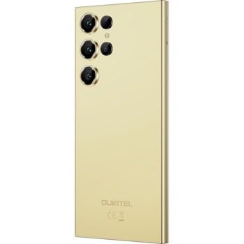 Oukitel C61128GB/4GB Golden