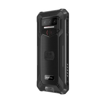 Oukitel WP23 Plus 128GB/4GB Black