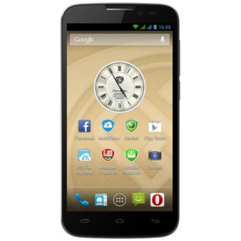 Prestigio MultiPhone 5503 DUO PAP5503DUOGREY