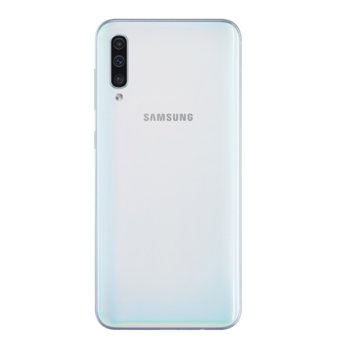 Samsung SM-A505F Galaxy A50 128GB/4GB DS White