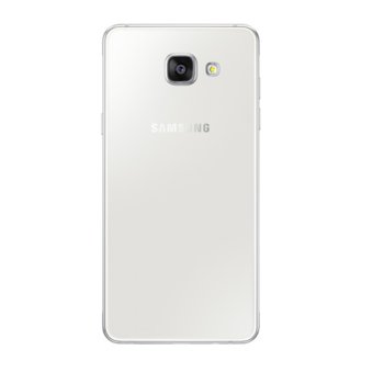 Samsung Galaxy A5 (2016) White SM-A510FZWABGL