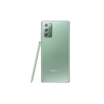 Samsung GALAXY Note20 Green SM-N980FZGGEUE