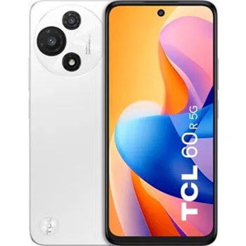 tcl 60r 5g бял
