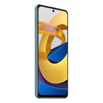 Xiaomi M4 PRO 5G 128/6 DS COOL BLUE