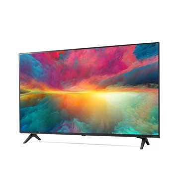 Телевизор LG 43QNED773RB