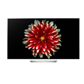 Телевизор LG 55EG9A7V OLED, 55"(139.7cm), Full HD, Smart OLED, DVB-T2/C/S2, LAN, WiFi, Bluetooth, 3x HDMI, 3x USB | JAR Computers Телевизор LG 55EG9A7V OLED