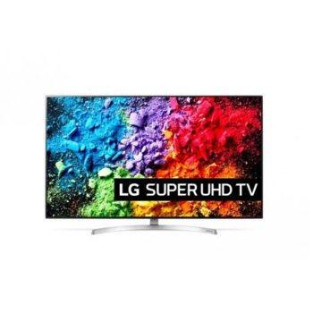 Телевизор LG 65SK8500PLA, 65"(165.1 cm) 4K Ultra HD Smart LED TV, DVB-T2/C/S2, LAN, Wi-Fi, Bluetooth, Wi-Di, 4x HDMI, 3x USB | JAR Computers LG 65SK8500PLA