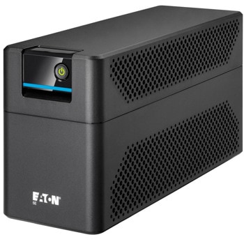 UPS Eaton 5E Gen2 5E1600UI, 1600VA/900W, Line-Interactive, Tower | JAR Computers Eaton 5E1600UI
