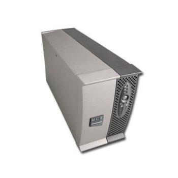 UPS MGE Evolution 650, 650VA/420W, Line-Interactive | JAR Computers MGE Evolution 650