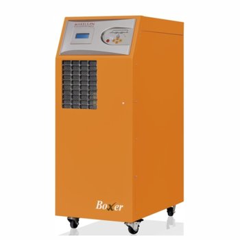 Makelsan BX3340-40KVA