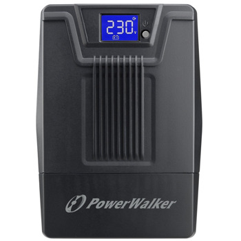 PowerWalker VI 600 SCL 10121139