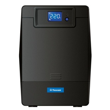 Tescom LCD 850VA UPS UPS.0240