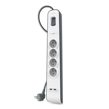 Belkin BSV401ca2M