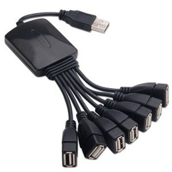 Usb Hub-12007