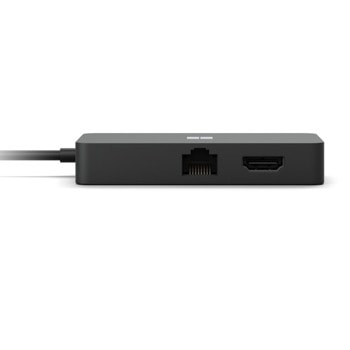 Microsoft USB-C Travel Hub SWV-00003