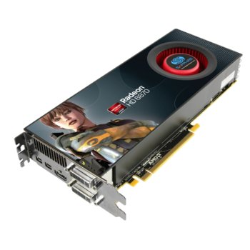 AMD HD6870 Gigabyte N430OC-1GL