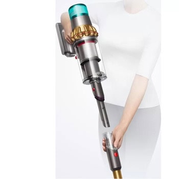 Dyson V15 Detect Absolute Gold 447000-01