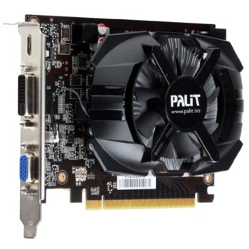 Palit GeForce GTX 650 1GB GDDR5