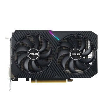 Asus GF RTX 3050 Dual V2 OC 8GB 90YV0GH6-M0NA00