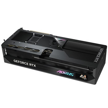 Gigabyte GV-N507TAORUS M-16GD