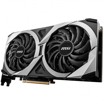 MSI Radeon RX 6700 XT MECH 2X 12G OC